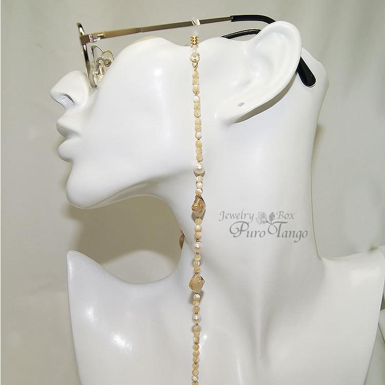 メガネチェーン 眼鏡チェーン おしゃれ ガーネット プレゼント レディース 天然石 女性 記念日 誕生日 送料無料 高級感 品質が完璧 おしゃれ