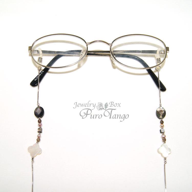 メガネチェーン 眼鏡チェーン おしゃれ 高級感 レディース プレゼント