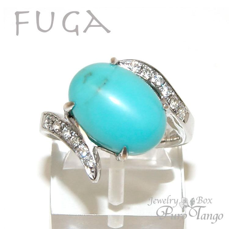 K9　天然 トルコ石リング　サイズ11号　9金　ターコイズ　12月誕生石 K9 天然 トルコ石リング サイズ11号 9金 ターコイズ 12月誕生石