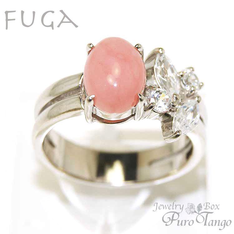 指輪 レディース 40代 リング ピンクオパール 10月誕生石 パワーストーン プレゼント 妻 天然石 ジュエリー ジュエリーボックス プーロタンゴ 通販 Yahoo ショッピング