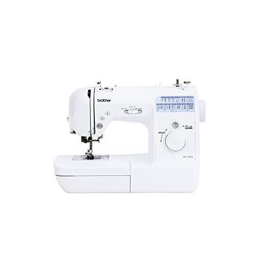 現金特価 ブラザーコンピュータミシンｍｓ２０００ 想像を超えての Www Gettoknowmontco Com