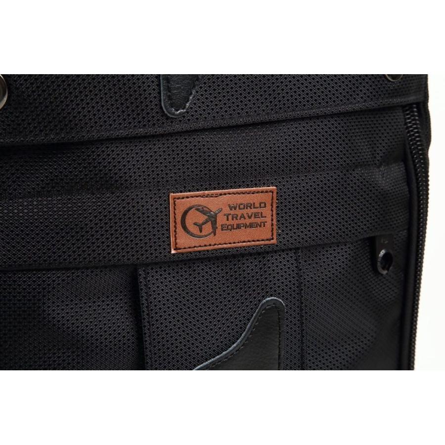 超人気の World Travel Equipment 3wayバックパック 四角いからとにかくたくさん入る大容量 男女兼用 スクエアリュック 旅行 訳ありセール格安 Cih Dev Humbird Com