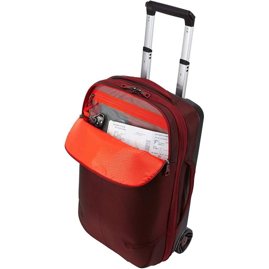 かわいい! スーリー スーツケース Ember 容量:36L On Carry Subterra Thule - バッグ - brandelevate.com かわいい! スーリー スーツケース Ember 容量:36L On Carry Subterra Thule - バッグ - brandelevate.com