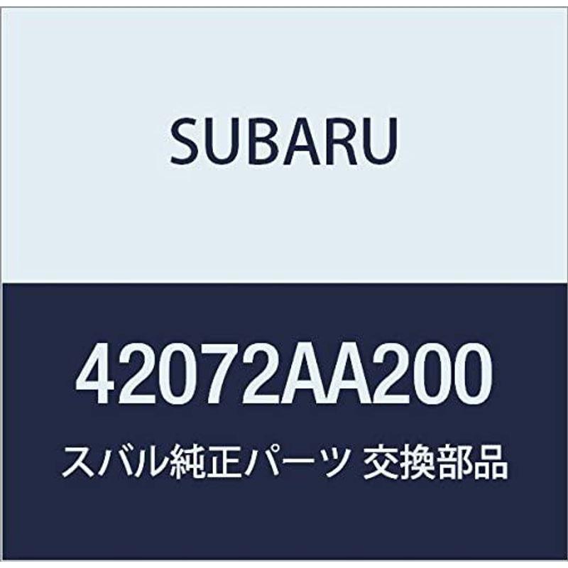 世界的に有名な SUBARU (スバル) 純正部品 フイルタ フユエル ポンプ 品番42072AA200