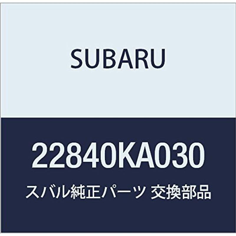 SUBARU (スバル) 純正部品 プーリ コンプリート テンシヨナ 品番22840KA030 :20220707032413-01395:Y