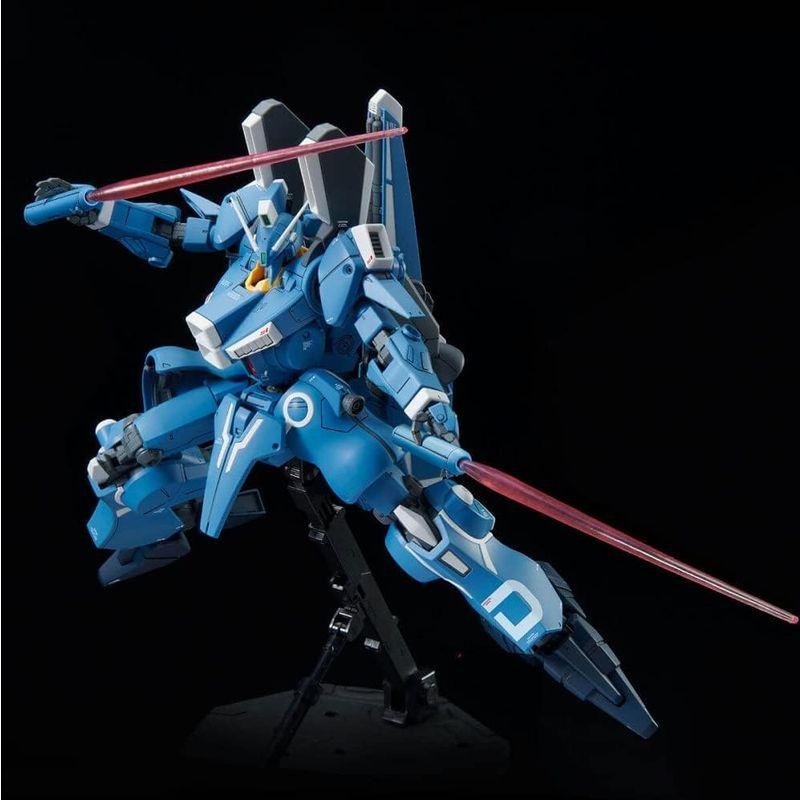 MG 1/100 ガンダムMk-V新着