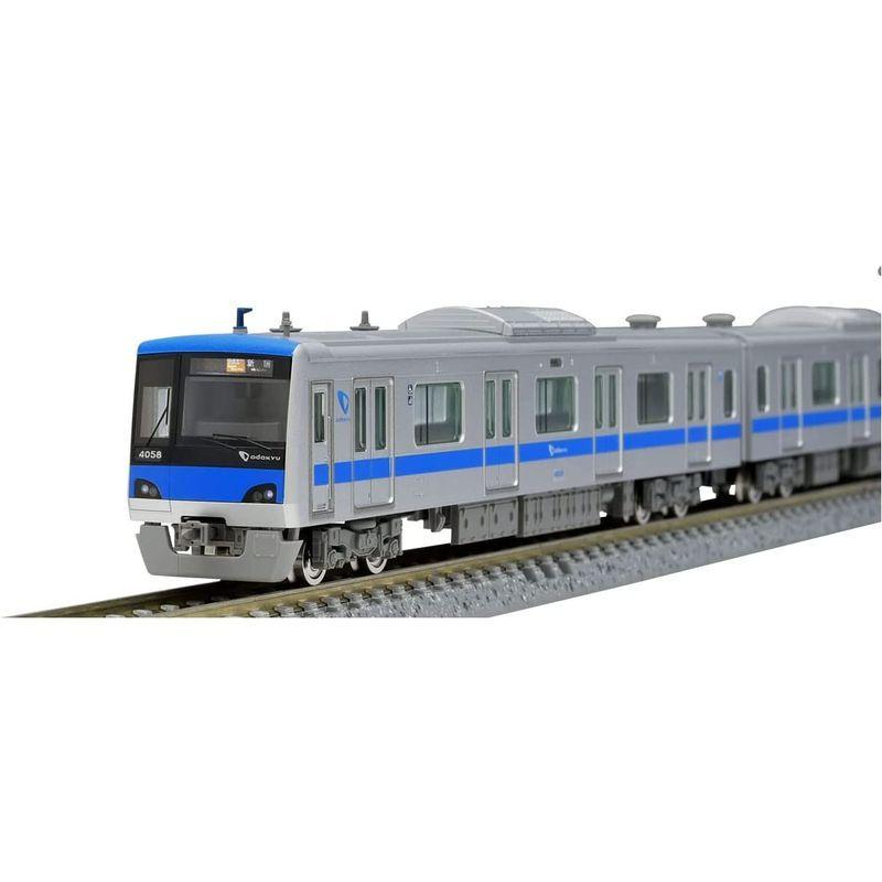 TOMIX Nゲージ 小田急電鉄 4000形 基本セット 98748 鉄道模型 電車 Nゲージ 小田急電鉄 4000形 基本セット 鉄道模型 電車 サイズ