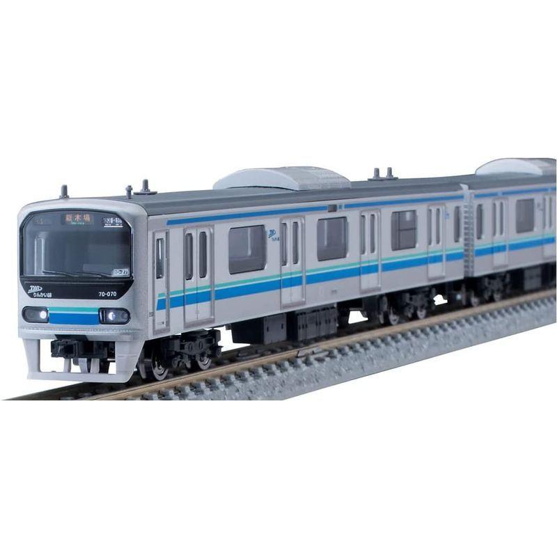 TOMIX りんかい線 70-000形 TOMIX Nゲージ 東京臨海高速鉄道 70-000形