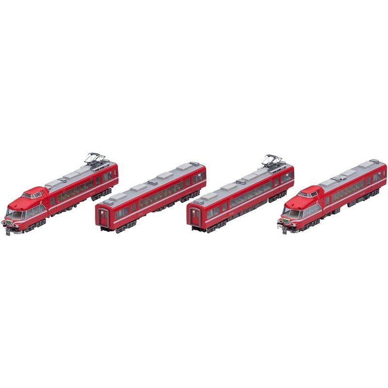 TOMIX Nゲージ 名鉄7000系パノラマカー 第47編成 白帯車セット 4両 98429 鉄道模型 電車 Nゲージ 名鉄7000系パノラマカー 第47編成 白帯車セット 4両 鉄道模型 電車 サイズ