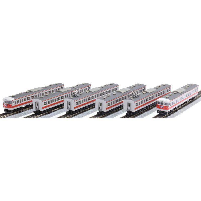 ロクハン Zゲージ 国鉄 113系 2000番代 関西線快速色 6両セット T001-4 鉄道模型 電車 Zゲージ 国鉄 113系 2000番代 関西線快速色 6両セット T001 鉄道模型 電車 サイズ