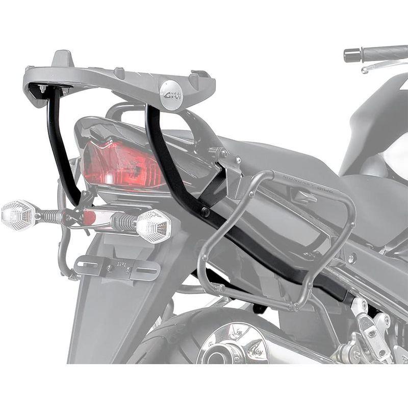 春夏秋冬おさんぽシリーズ Ｅ GIVI (ジビ) バイク用 トップケース