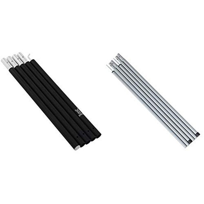 最大60%OFFクーポン DOD ディーオーディー ビッグタープポール 250cm