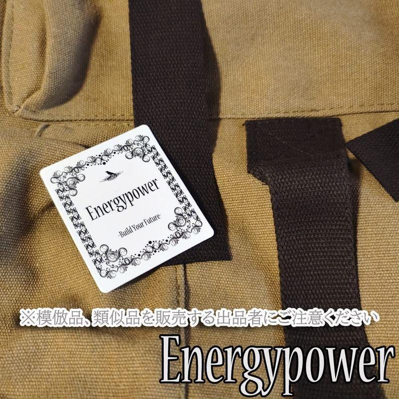 限定価格セール！】 訳あり大特価❗️EnergyPower 130L 大容量バック