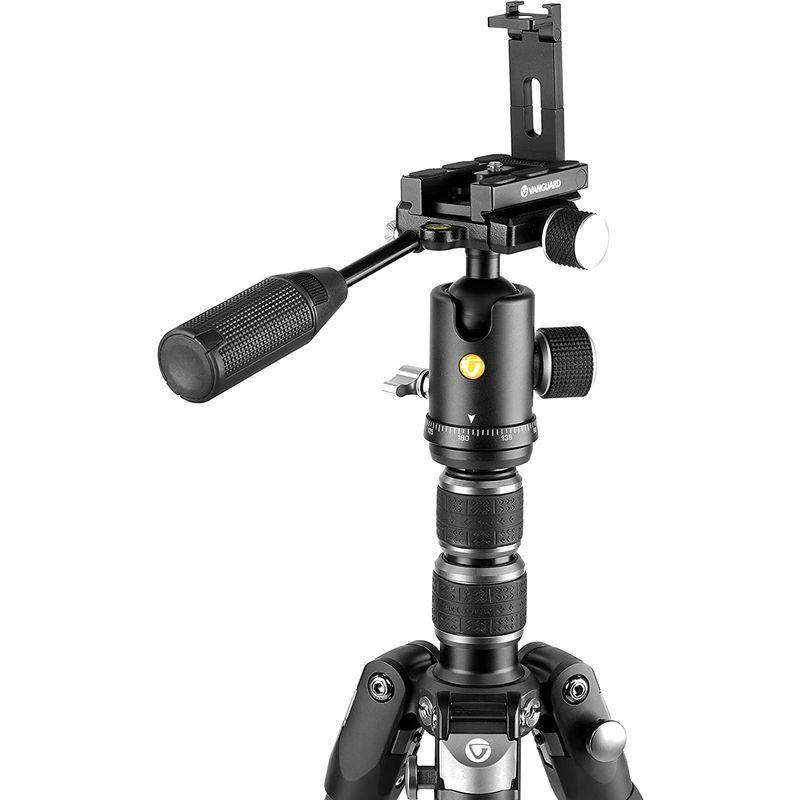 バンガード VANGUARD 三脚 VEO 3T 235ABP アルミ 一眼レフカメラ アルカスイス互換 トラベル三脚 Bluetoothリ VANGUARD 三脚 VEO 3T 235ABP アルミ 一眼レフカメラ アルカスイス互換 トラベル三脚 Bluetoothリ サイズ