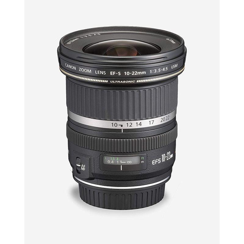 ビタミンカラーのハーモニー Canon EF-S10-22F3.5-4.5 USM 超広角