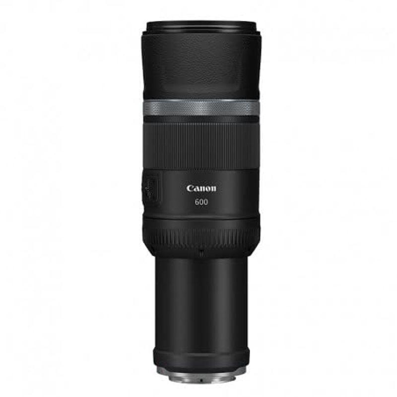 Canon 望遠レンズ RF600mm F11 IS STM フルサイズ対応 RF60011ISSTM