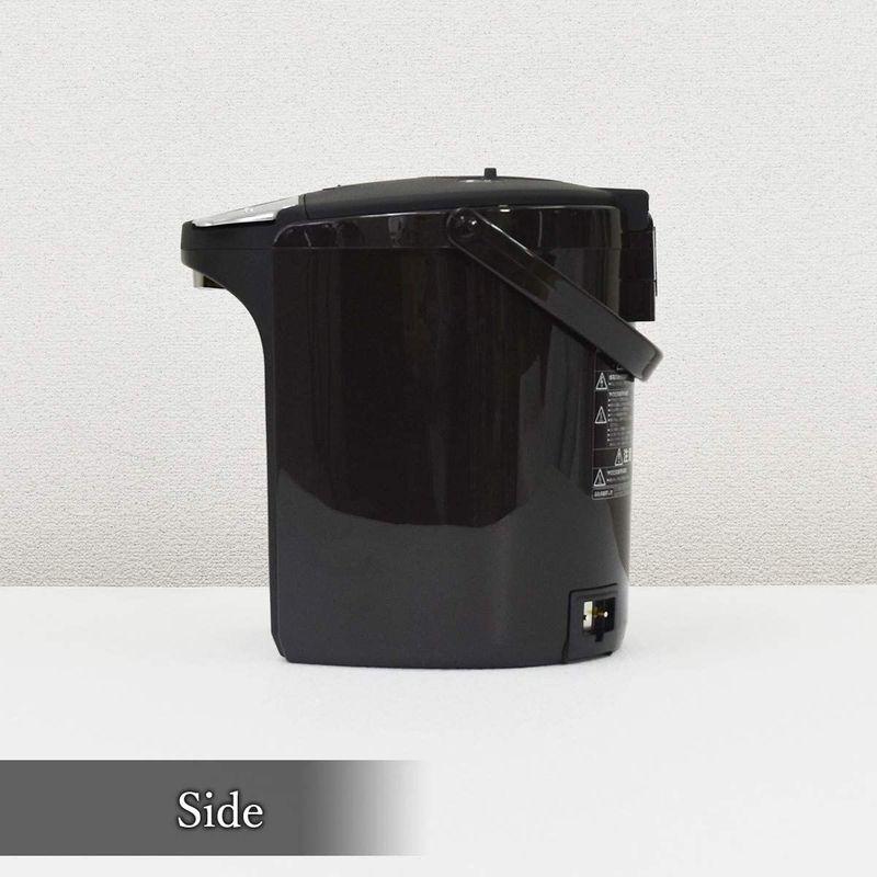 即発送可能】【即発送可能】タイガー魔法瓶(TIGER) 電気ポット 蒸気