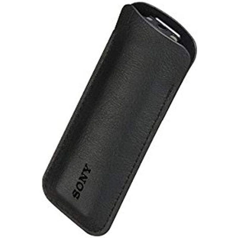 ラッピング ※ SONY ステレオICレコーダー ICD-TX650 ブラック revecap.com