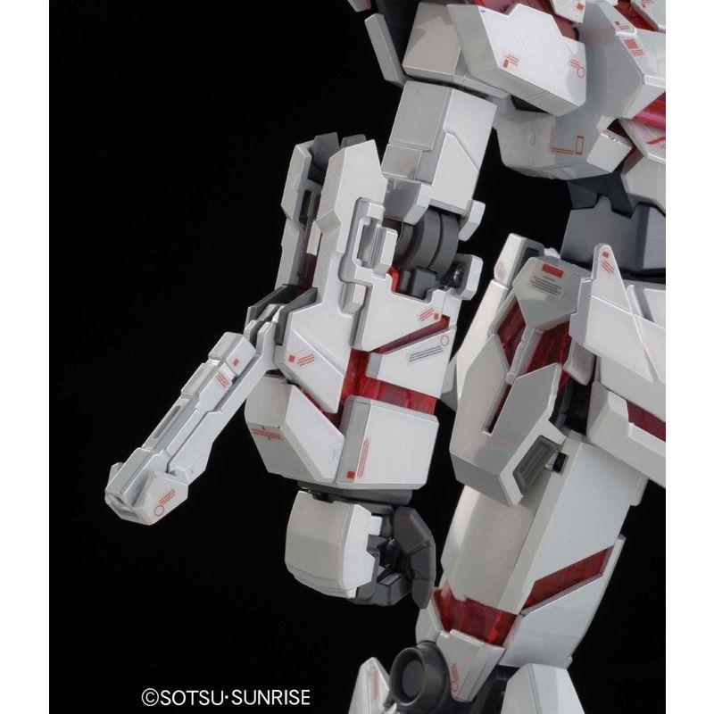 MG 1/100 RX-0 ユニコーンガンダムVer.Ka チタニウム・フィニッシュ