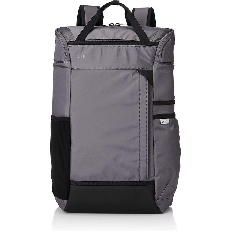 シー バックパック キューブバックパック 022000-15 グレイ セール実施