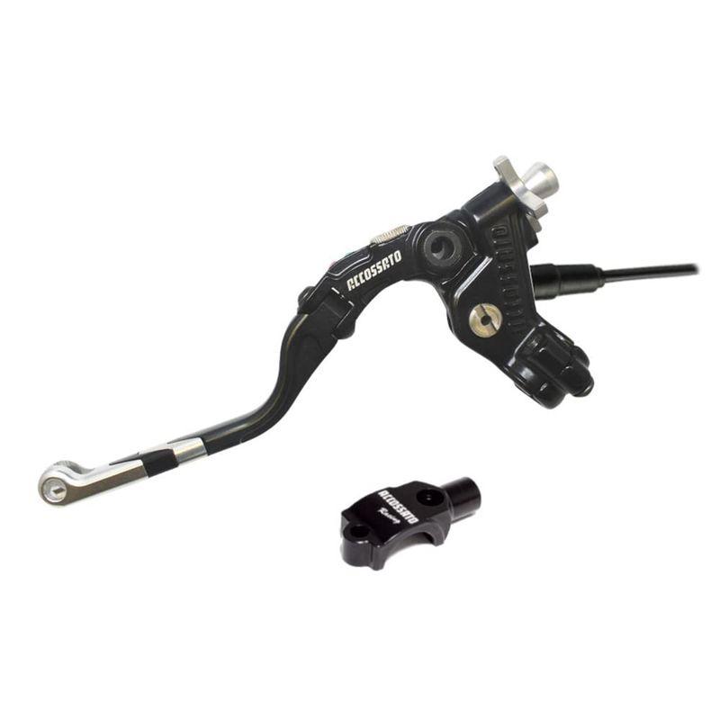 アコサット(ACCOSSATO) レーシングクラッチBタイプ 専用スイッチ