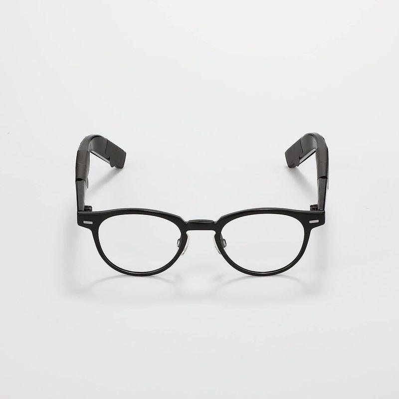 Amazon.co.jp限定HUAWEI Eyewear ボストン型フルリム Bluetooth