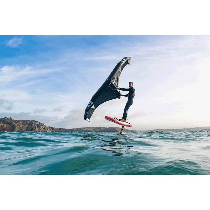 22 Sic エスアイシー Raptor Wing サイズ 3 0 4 0 5 0 6 0 7 0 22 正規品 Surfboard Sup サーフボード サーフィン ファンボード ロングボード レンタルボ Sic0017 Purple Haze 通販 Yahoo ショッピング