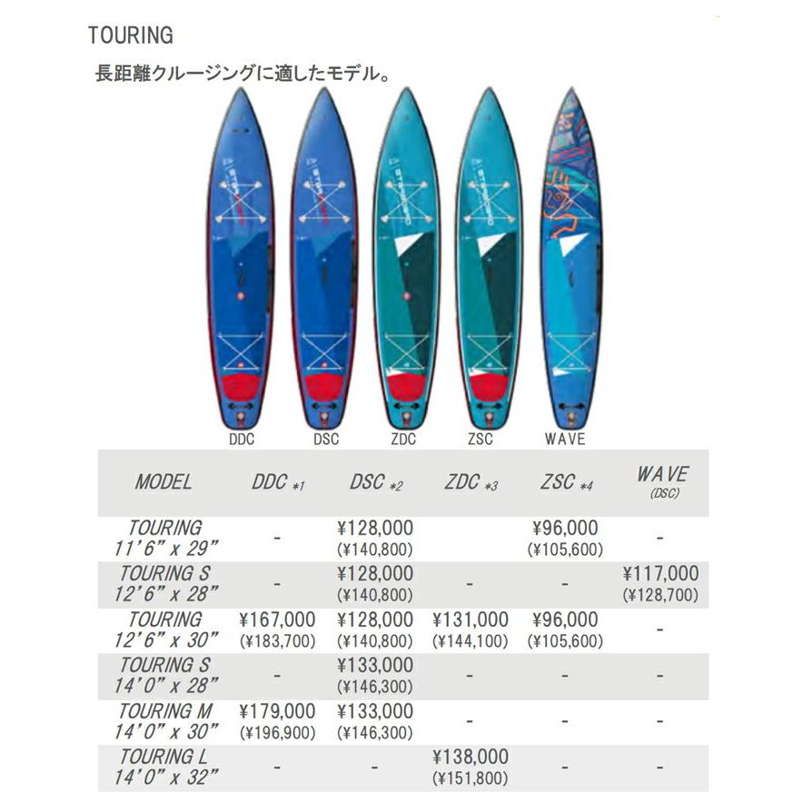 22 STARBOARD スターボード (SUP INFLATABLE BOARD - TOURING)(DSC / DDC / ZSC / ZDC) 2022  正規品 SURFBOARD サーフボード サーフィン ロングボード レンタル :starboard0002:Purple Haze - 通販 -  Yahoo!ショッピング