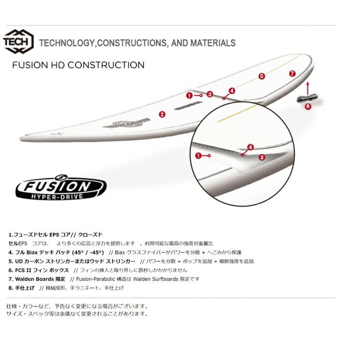 【値下げ】 23 SURFTECH サーフテック GERRY LOPEZ ジェリーロペス (LITTLE DARLIN HD - FUSION HD)(サイズ：6.6、6.10，7.2，7.6，7.10) 2023 正規品 SURFBOARD サーフボー 【IQY1813477671】(65300円)