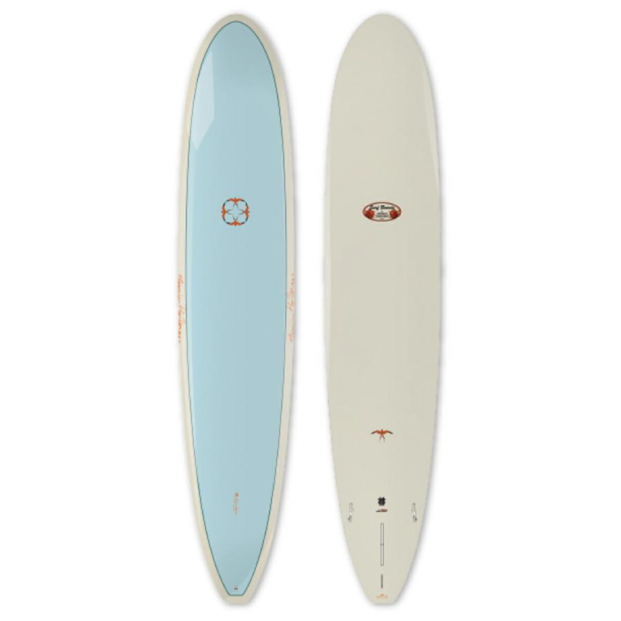 【推し】 23 SURFTECH サーフテック DONALD TAKAYAMA ドナルドタカヤマ(PRINCE KUHIO - TUFLITE)(サイズ：111)2023 正規品 SURFBOARD サーフボード サーフィン ロングボ 【GM3656279076】(131656円)