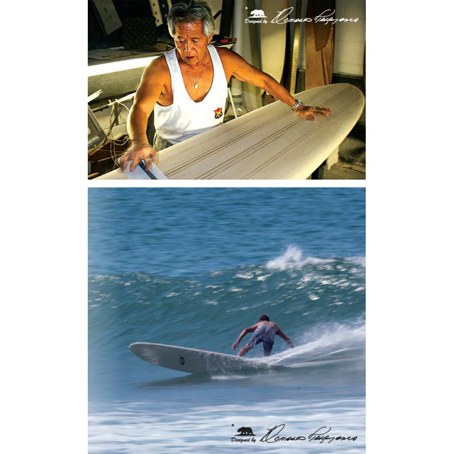 【推し】 23 SURFTECH サーフテック DONALD TAKAYAMA ドナルドタカヤマ(PRINCE KUHIO - TUFLITE)(サイズ：111)2023 正規品 SURFBOARD サーフボード サーフィン ロングボ 【GM3656279076】(131656円)