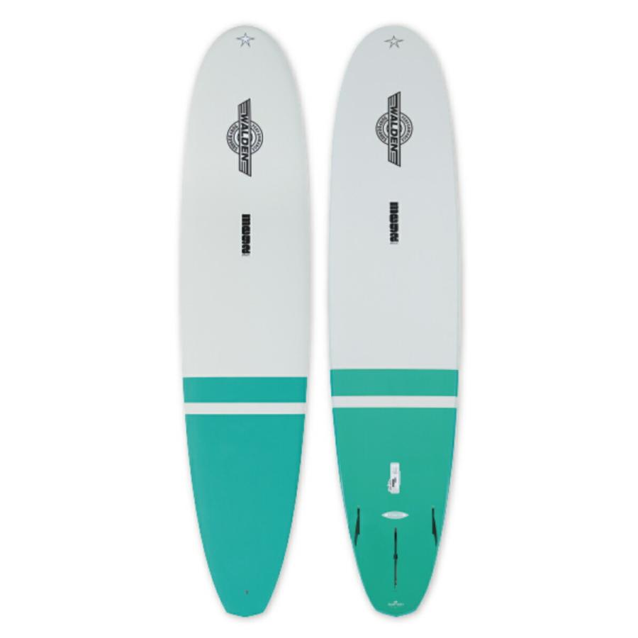 ★レア物 新品未開封 23 SURFTECH サーフテック SOFTOP WALDEN(MEGA MAGIC - SOFTOP)(サイズ：9.0)2023 正規品 SURFBOARD サーフボード サーフィン ショートボード ファンボード 【FKP1470831847】(52962円)