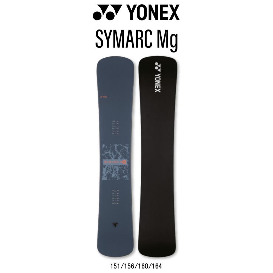 YONEX SYMARC Mg 160 ハンマーヘッド 【公式通販】