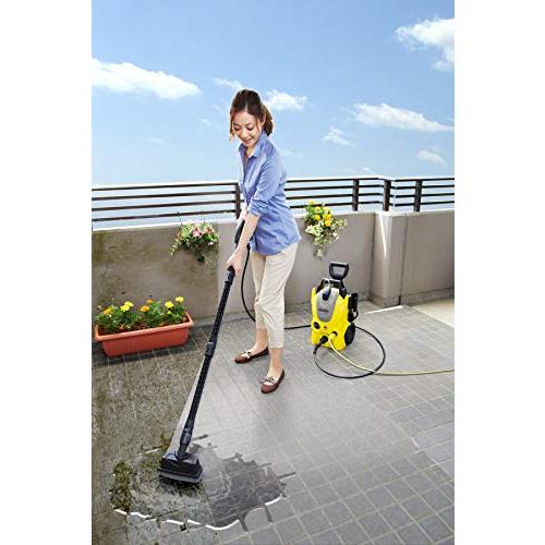 数量限定セール ケルヒャー(Karcher) 高圧洗浄機 K3 サイレント