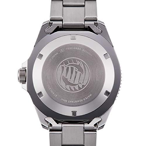 自動巻き ORIENT RA-AA0008B19B 付属品全てあり Amazon | Orient メンズ アナログ 自動巻き 腕時計 ステンレス