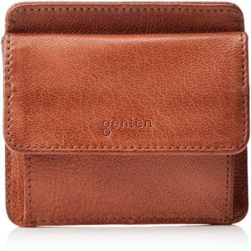 H0c2y07j2365qn ミニ財布 財布 帽子 ファッション小物 ゴートヌメ ゴートヌメ ゲンテン パープルストアわがつま レンガ