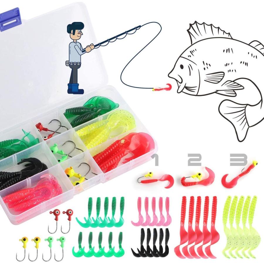 セール特別価格 釣りセット 初心者 2本の釣り竿セット フィッシング 海釣りセット コンパクトロッド 入門セット スピニングリール 炭素ロッド 携帯便利 軽 Rmladv Com Br