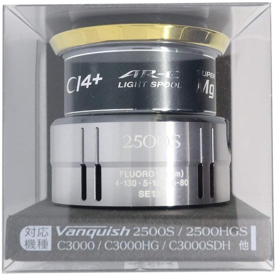 お見舞い 12 リールパーツ 純正 シマノ Shimano ヴァンキッシュ 10 スプール組 2500s その他リールパーツ Mtsdarulhikmahprasung Sch Id