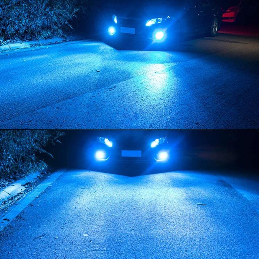 MAZERO HB4 9006 LED フォグランプ アイスブルー ブルー 青 12000K フォグ バルブ フォグライト DC 12V 車 :20210830191247-00597:purpleswallow - 通販 - Yahoo!ショッピング MAZERO HB4 9006 LED フォグランプ アイスブルー ブルー 青 12000K フォグ バルブ フォグライト DC 12V 車 :20210830191247-00597:purpleswallow - 通販 - Yahoo!ショッピング