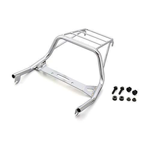 デイトナ バイク用 キャリア クラシックキャリア モンキー125(18~19)〈2BJ-JB02〉 97773