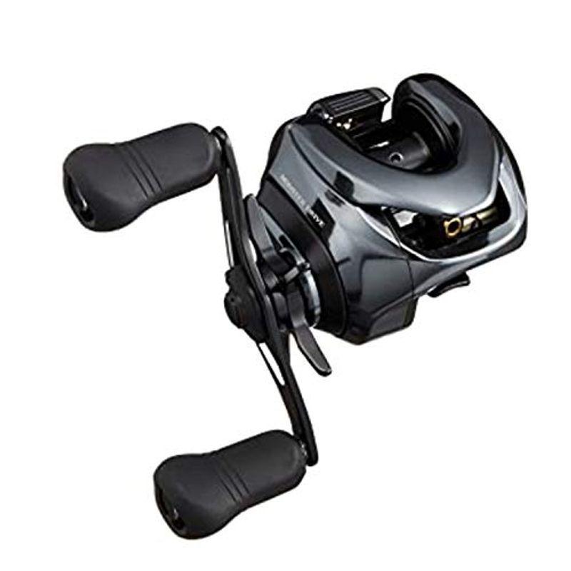 シマノ Shimano ベイトリール 両軸 18 アンタレス Dc Md Xg 右ハンドル バス ビッグベイト ドラード 開店記念セール