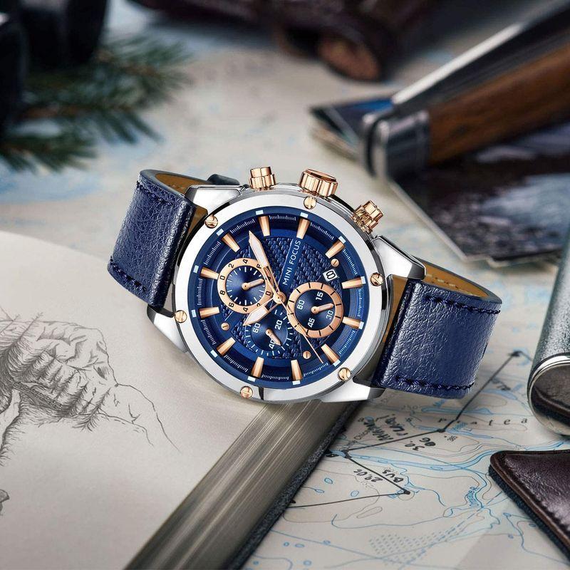96％以上節約 腕時計 ビジネス シンプル ファッション 軽量アナログ クオーツウォッチ メンズ時計 メンズ腕時計
