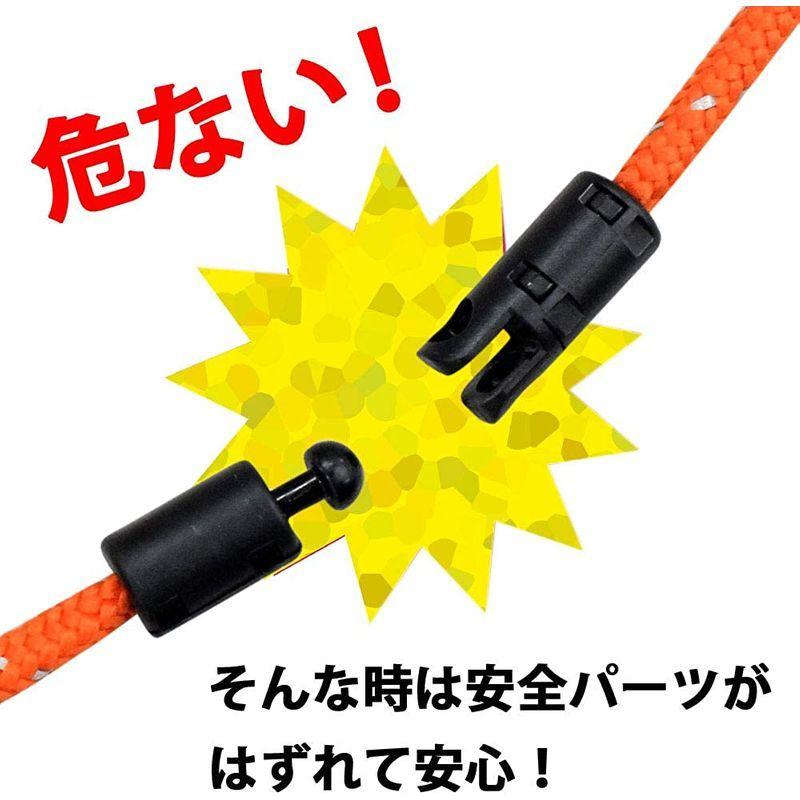 一部予約 キッズ携帯に最適 安全着脱パーツ付キッズネックストラップ 反射 2way ブラック Bonnemawatersport Nl