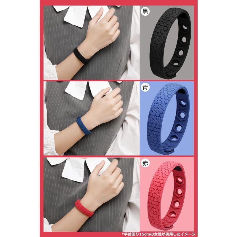 静電気除去 ブレスレット おしゃれ 京組ひも 静電気軽減ブレスレット Rmj01 日本製 静電気除去グッズ メール便 送料無料 限定セール