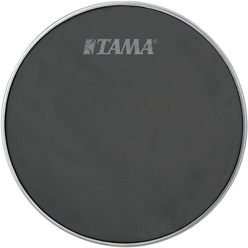 TAMA タマ 自宅での練習に高い消音性を発揮するメッシュヘッド 12