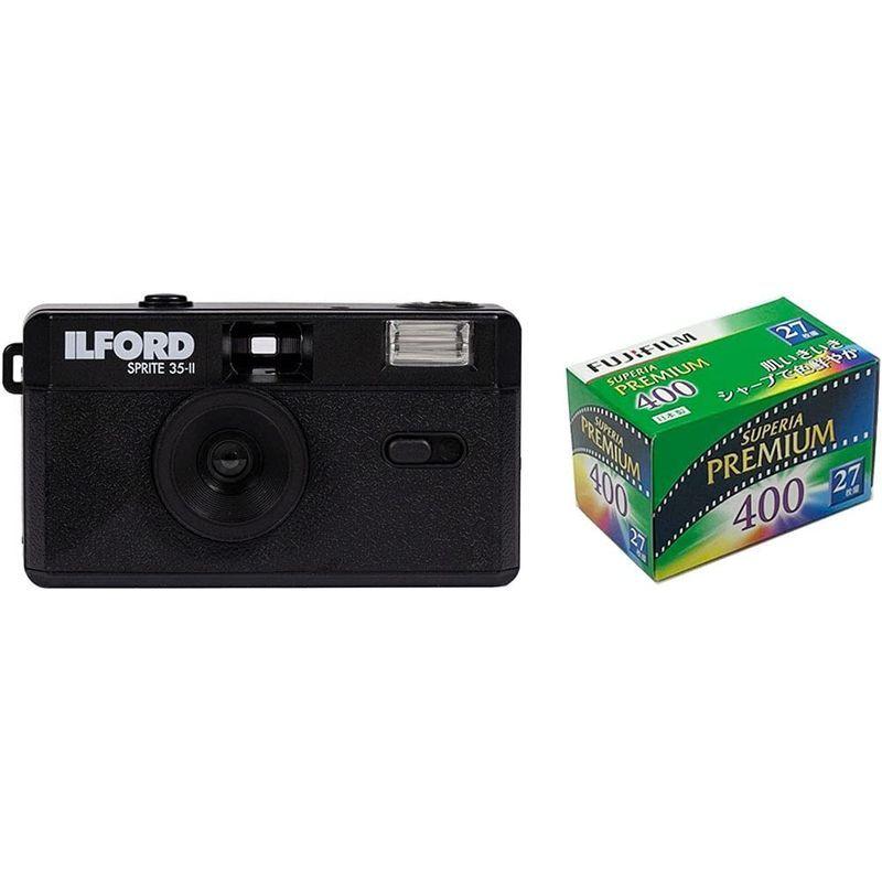 人気デザイナー イルフォード Sprite 35 Ii ブラック 納期約２ ５ヶ月 Riosmauricio Com