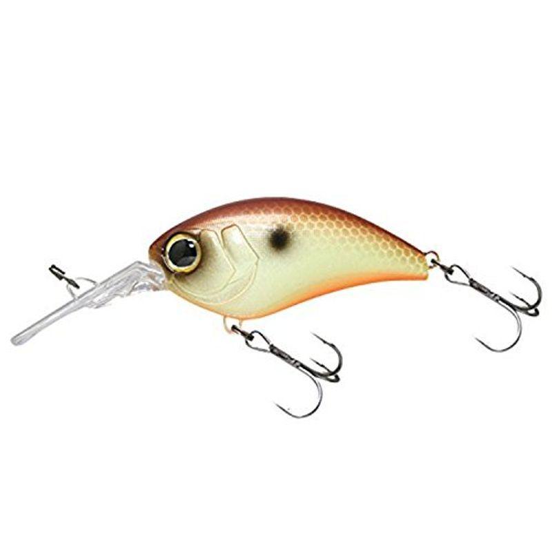 激安特価品 Jackall ジャッカル クランクベイト マッシュボブ50 Sr 50mm 9g マッディシャッド Karolinemedeiros Com Br