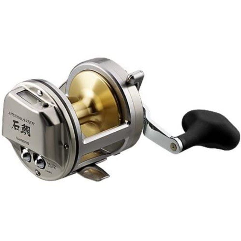 色々な 石鯛 鯉リール 両軸遠投リール シマノ Shimano スピードマスター 3000t 石鯛 チヌ 石鯛リール Demo Nj Production Com