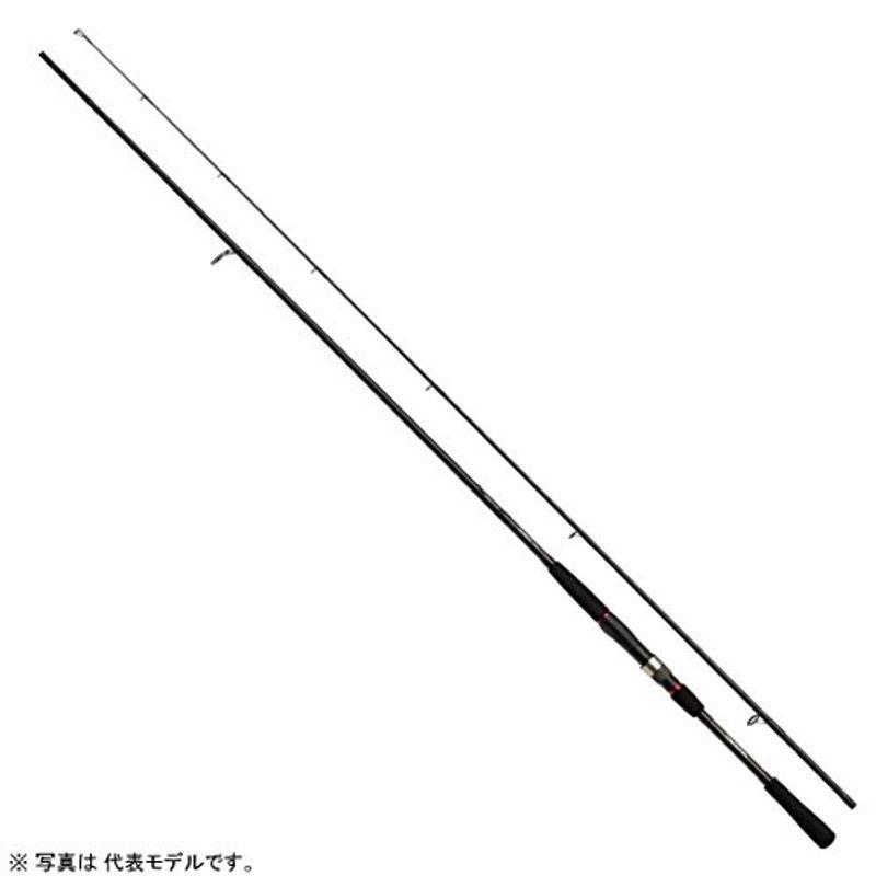 本日セール のダイワ Daiwa Purpleswallowのダイワ Daiwa シーバスロッド ロッド 釣り竿 バスロッド リバティー