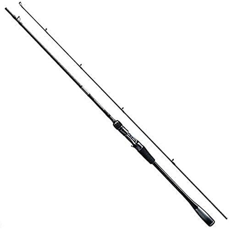 シマノ Shimano ロッド 釣り竿 シーバス ベイトロッド 青物 回遊魚 五目 3 5kg 009ならショッピング ランキングや口コミも豊富なネット通販 更にお得なpaypay残高も スマホアプリも充実で毎日どこからでも気になる商品をその場でお求めいただけ